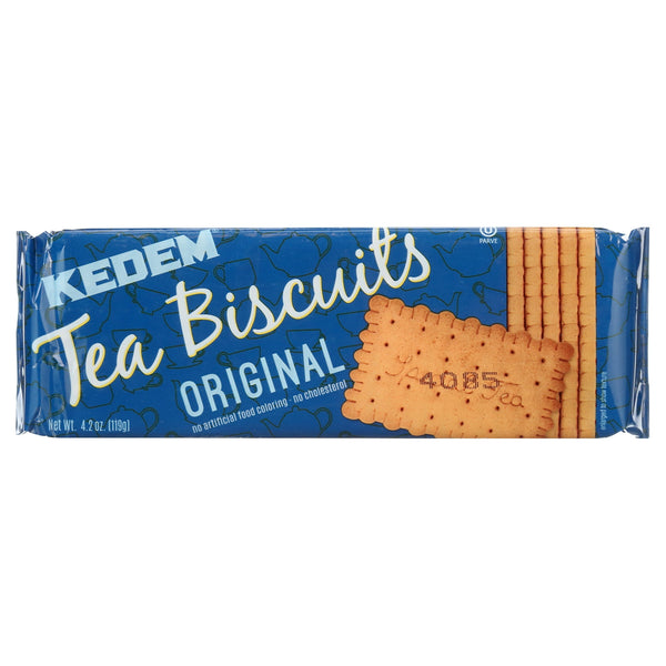 Kedem Tea · Galletas · 119 g
