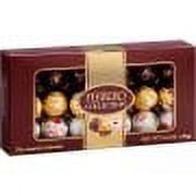 Ferrero Collection Fine Assorted Confections Holiday Gift · Caramelos · 193 g