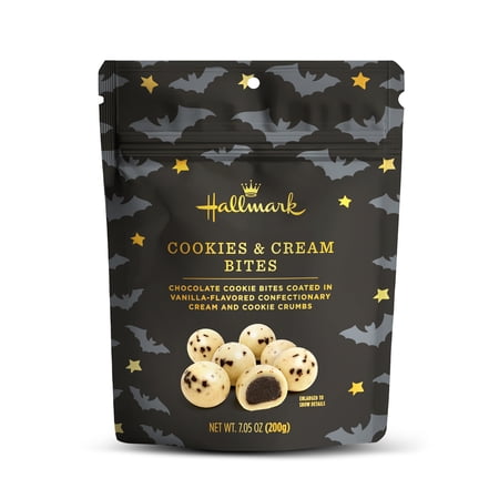Hallmark & Cream Cookie · Galletas · 200 g