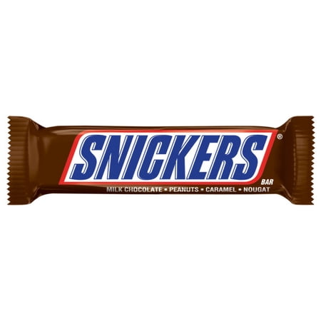 Snickers Collection · Caramelos