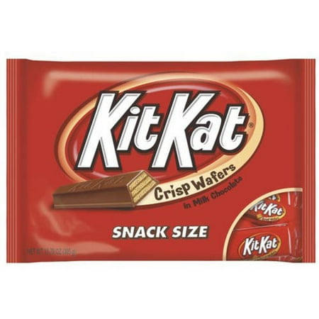 Kit Kat Collection · Caramelos