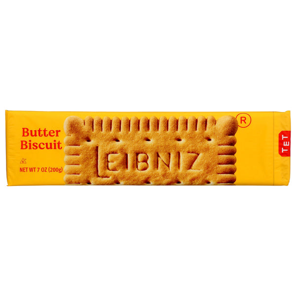 Bahlsen Leibniz · Galletas · 198 g