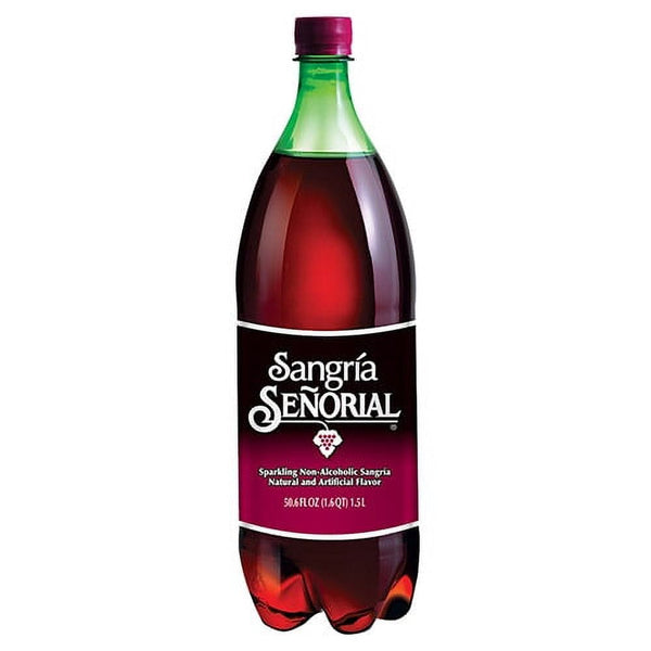 Sangria Senorial 1.5 LT · Bebida