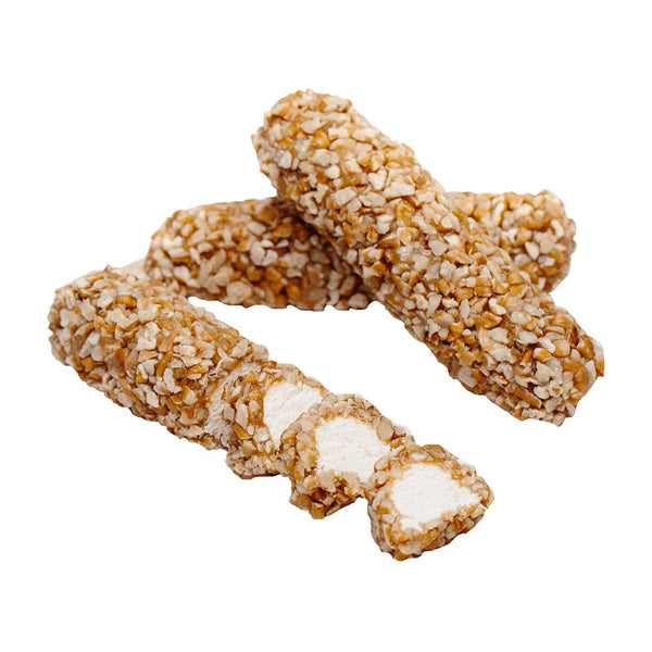 Stuckey's Original Pecan Log Roll Bar · Nueces · 45 g
