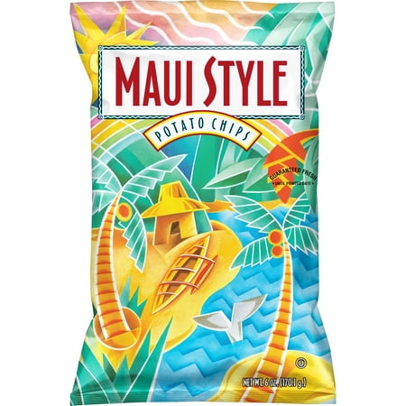 Maui Style · Papas · 170 g