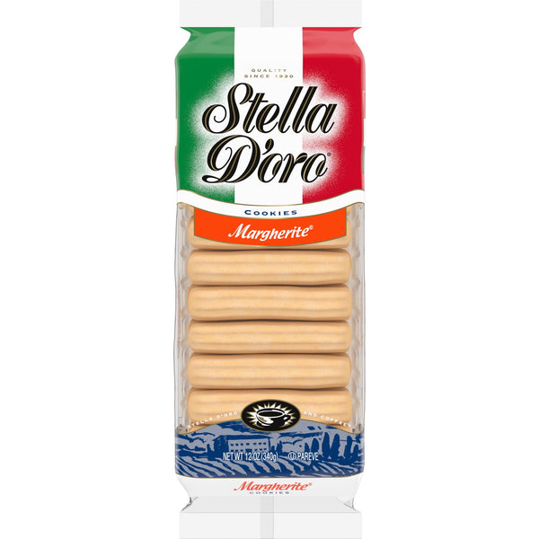 Stella D'oro Margherite · Galletas · 340 g